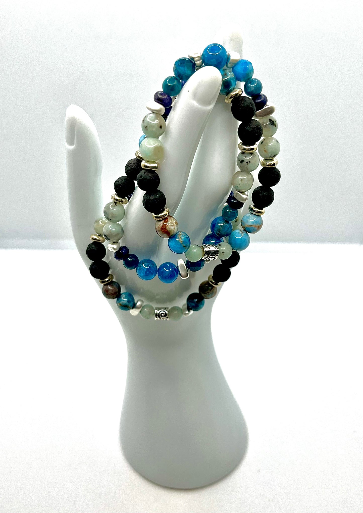 Apatite for Instruction