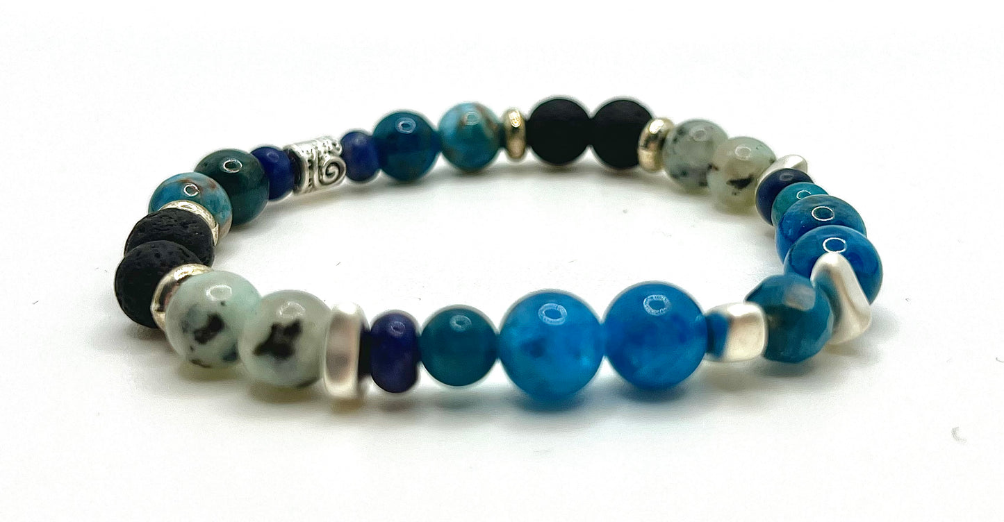 Apatite for Instruction