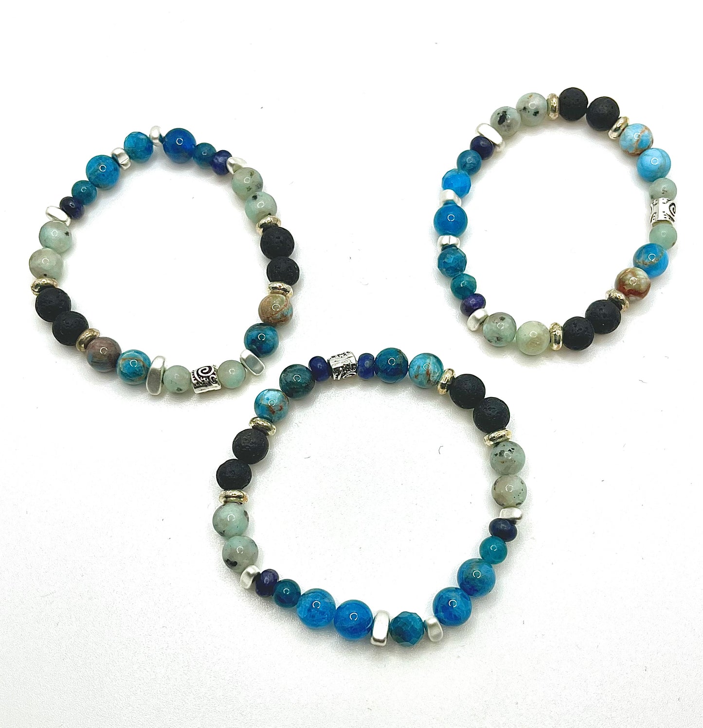 Apatite for Instruction